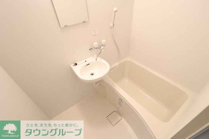 アローンヒルズの物件内観写真