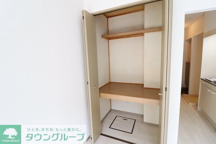 アローンヒルズの物件内観写真