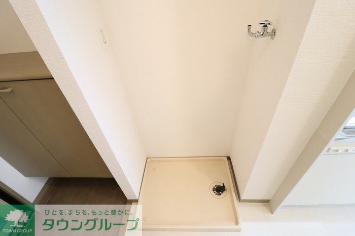 アローンヒルズの物件内観写真