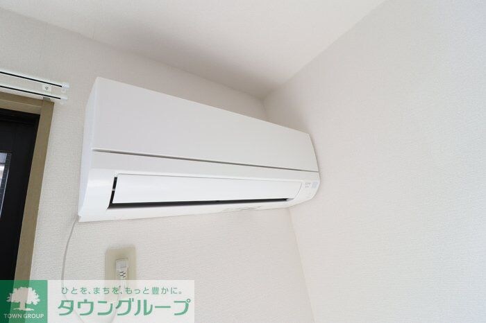 アローンヒルズの物件内観写真