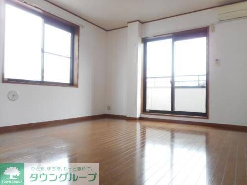 リオン の物件内観写真