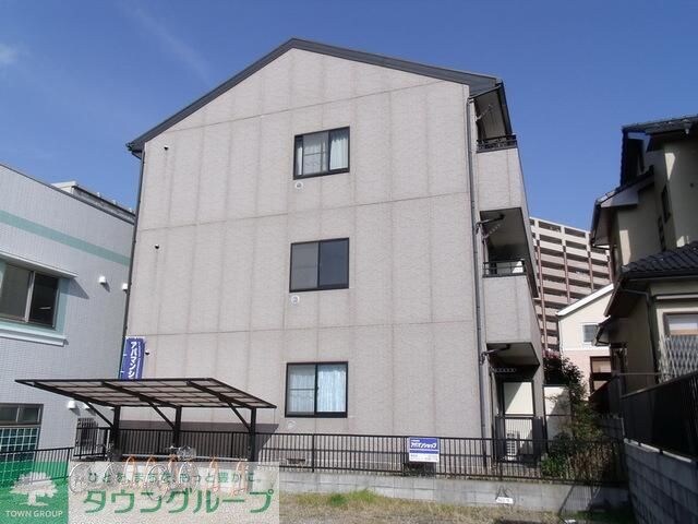 リオン の物件内観写真