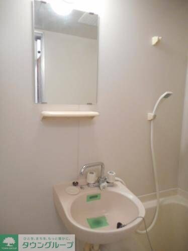 リオン の物件内観写真