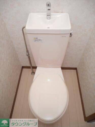 リオン の物件内観写真