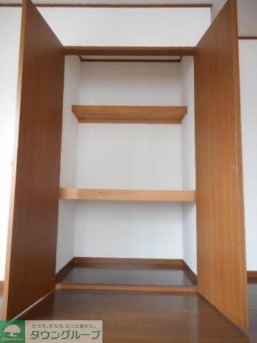 リオン の物件内観写真