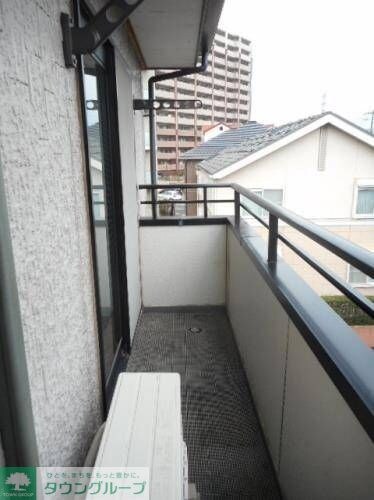 リオン の物件内観写真