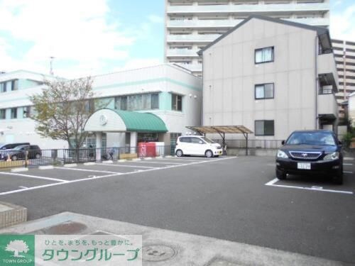 リオン の物件内観写真