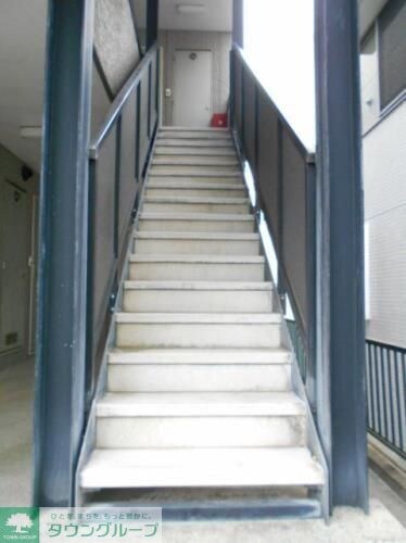 リオン の物件内観写真