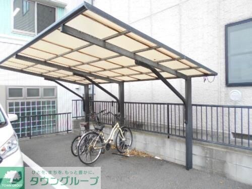 リオン の物件内観写真