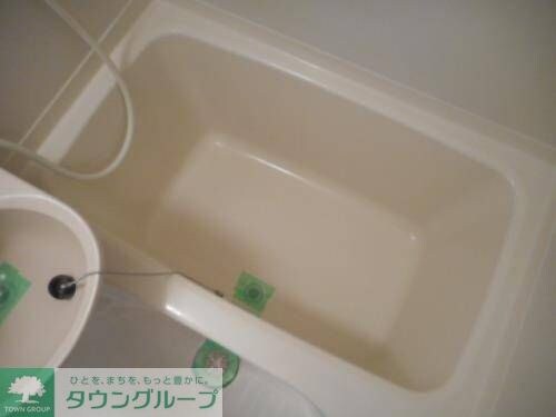 リオン の物件内観写真