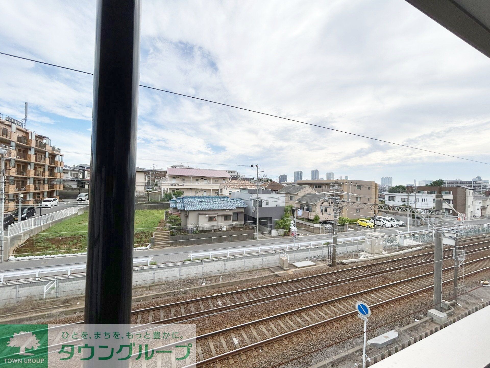 レスパス南花園の物件内観写真