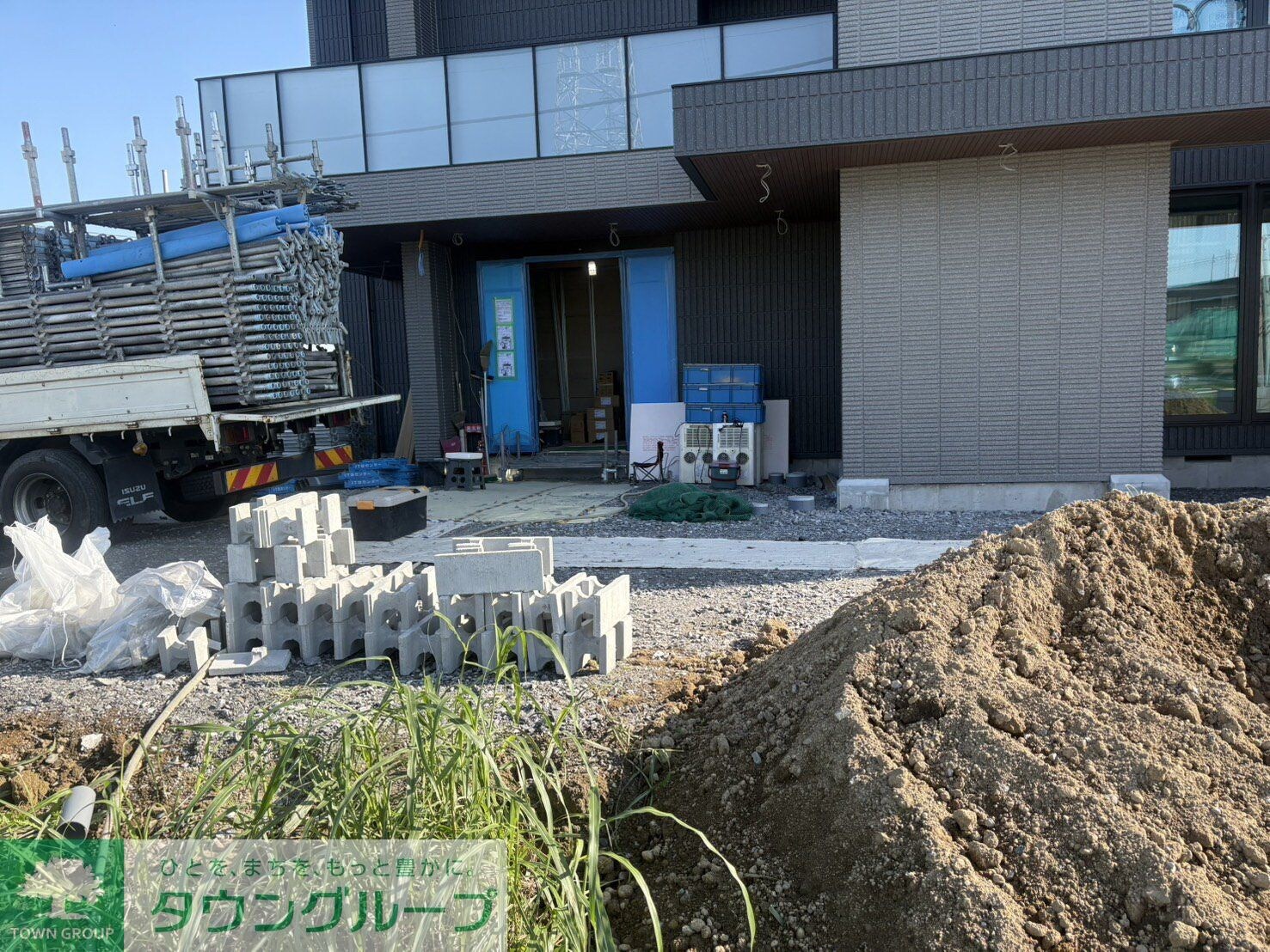 アレーズKASHIWANOHAの物件内観写真