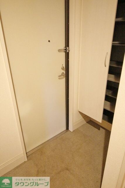 メルベーユIIIの物件内観写真