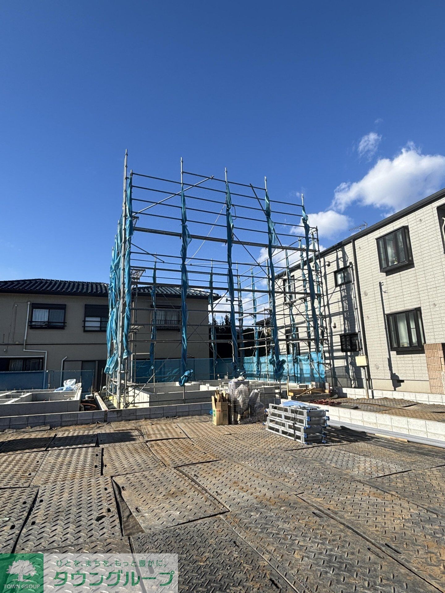 金太郎ヒルズ347の物件内観写真