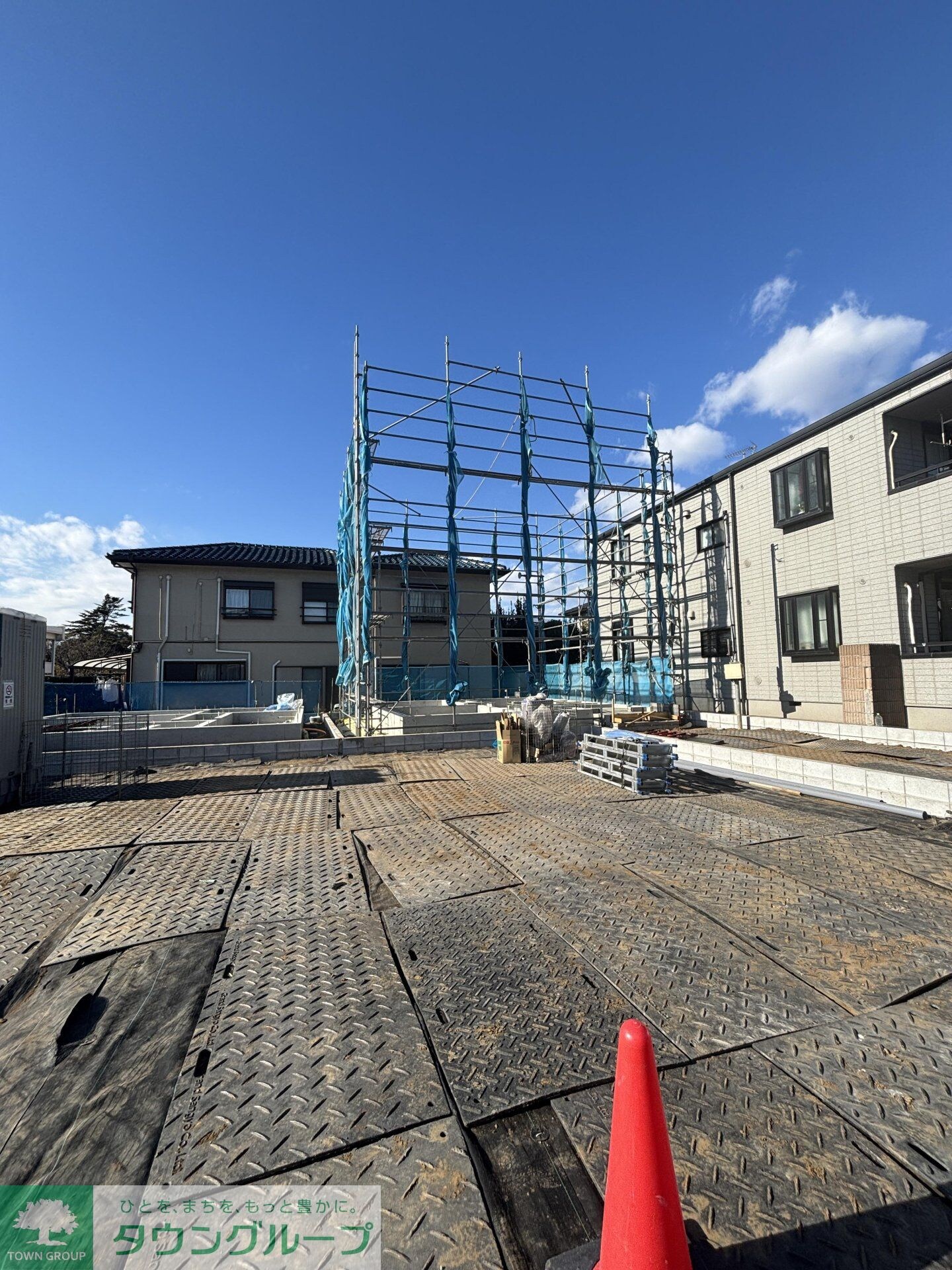 金太郎ヒルズ347の物件内観写真