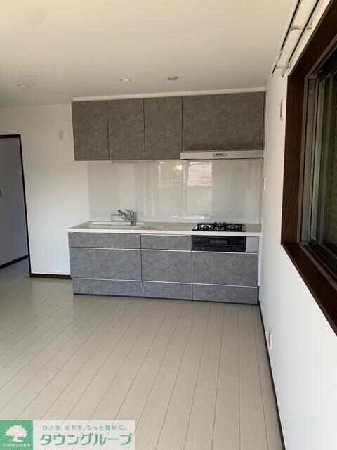 グレイスさつきが丘の物件内観写真