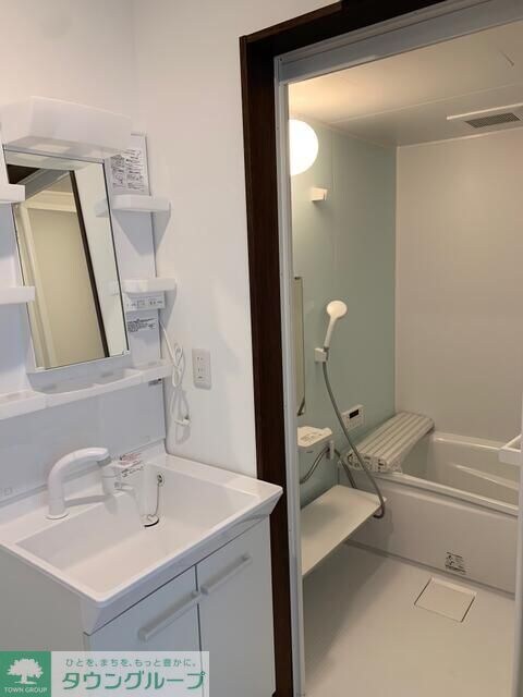 グレイスさつきが丘の物件内観写真