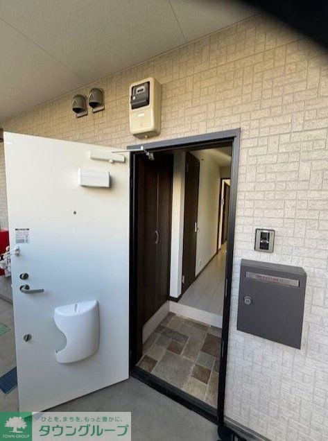 グレイスさつきが丘の物件内観写真