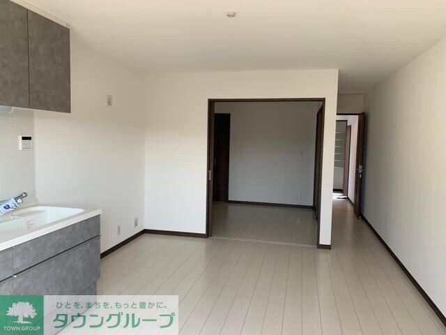 グレイスさつきが丘の物件内観写真