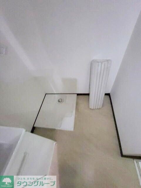 グレイスさつきが丘の物件内観写真