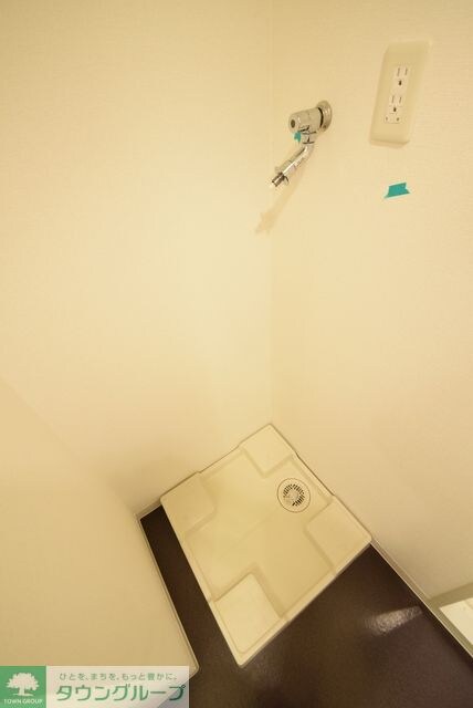 スカール千葉みなと の物件内観写真