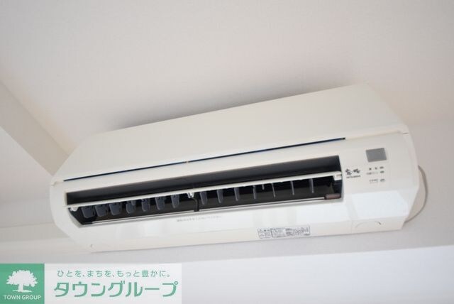 スカール千葉みなと の物件内観写真