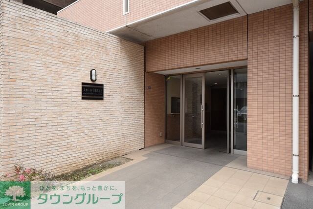 スカール千葉みなと の物件内観写真