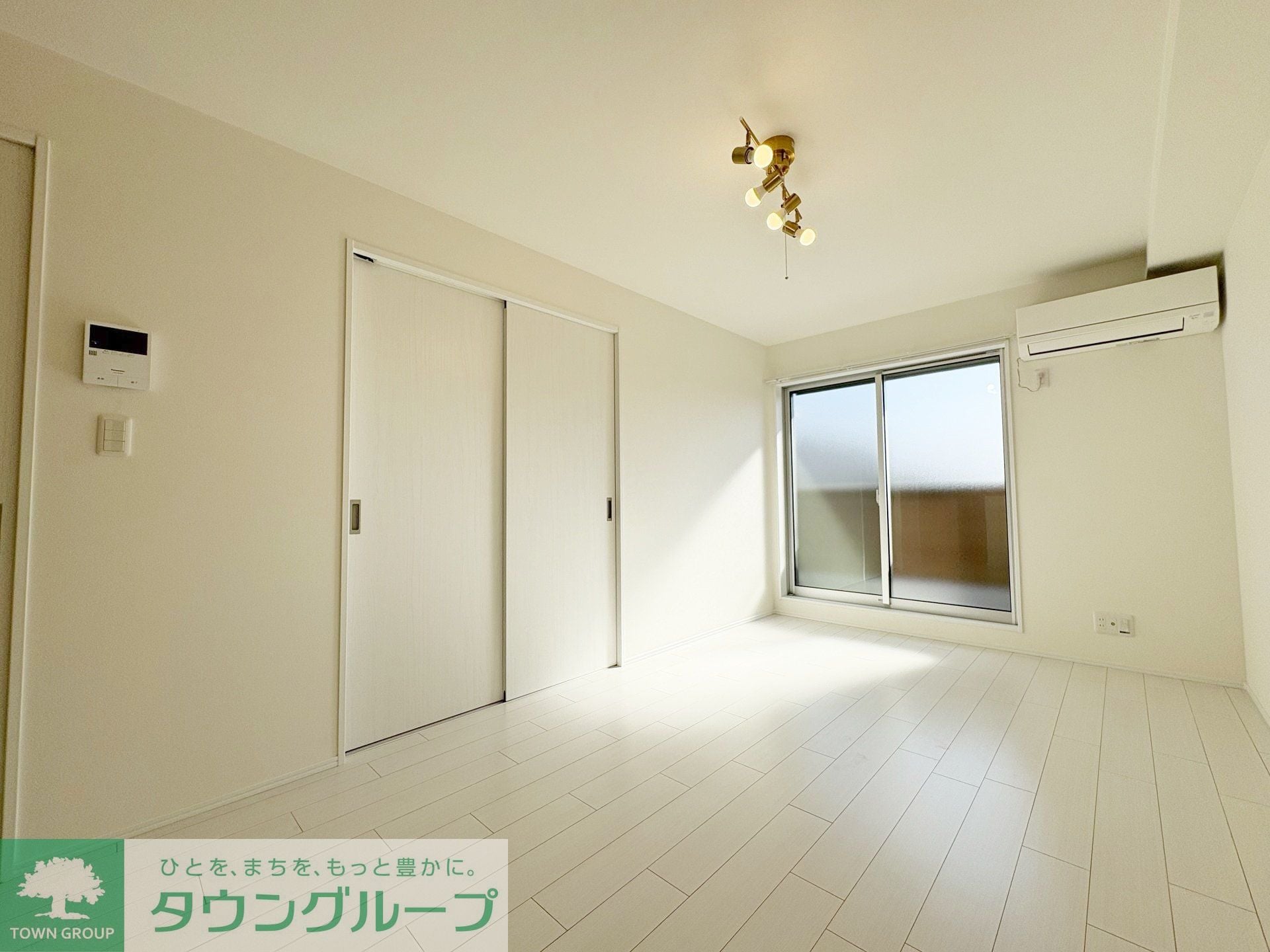 Lyk都町 C棟の物件内観写真