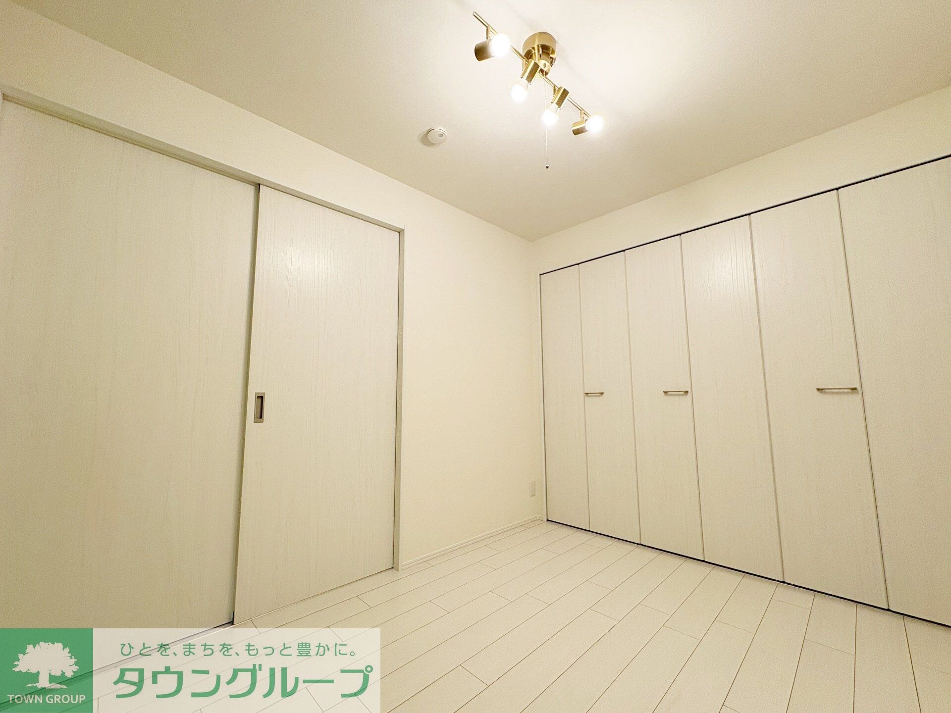 Lyk都町 C棟の物件内観写真