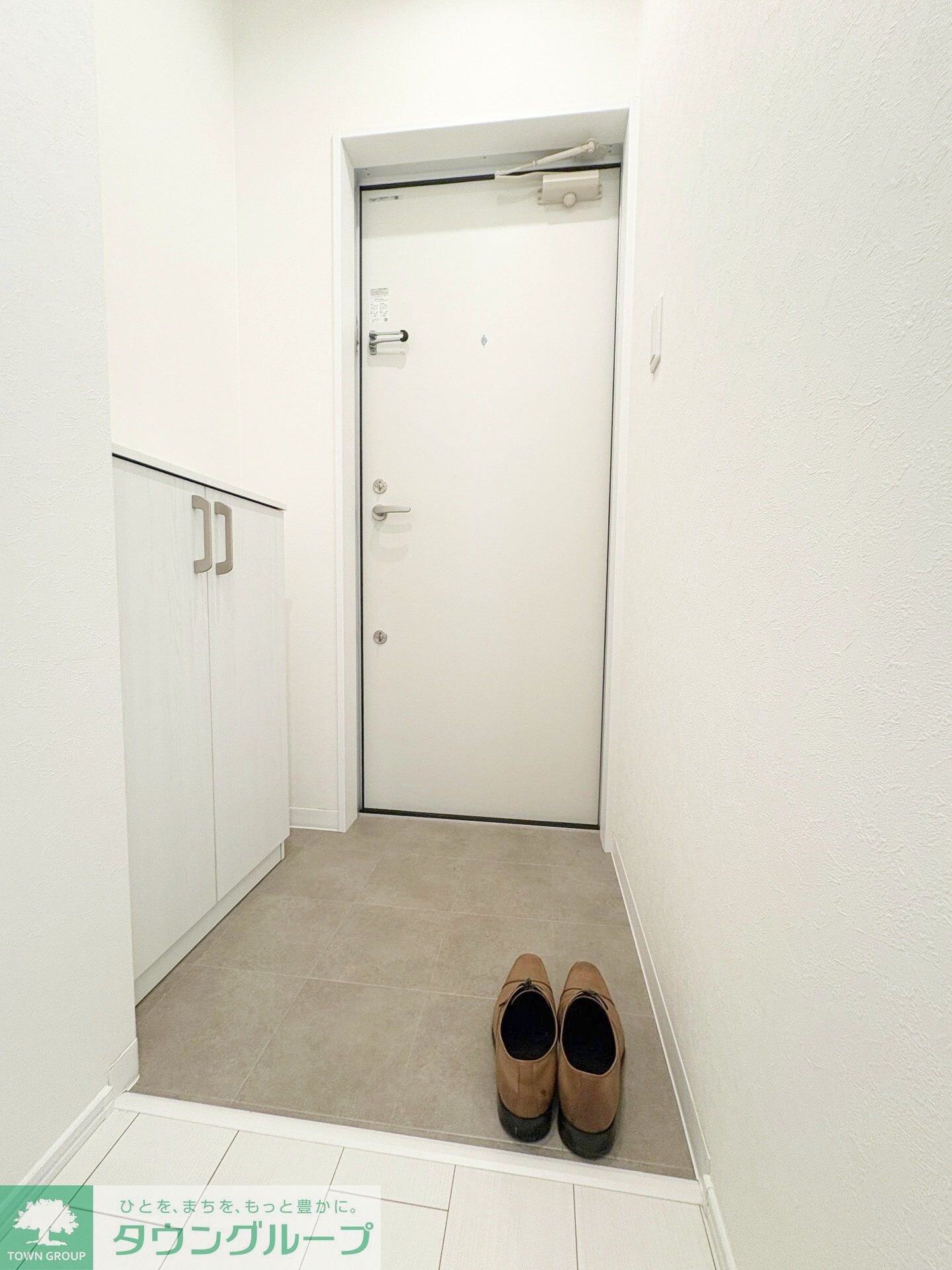 Lyk都町 C棟の物件内観写真