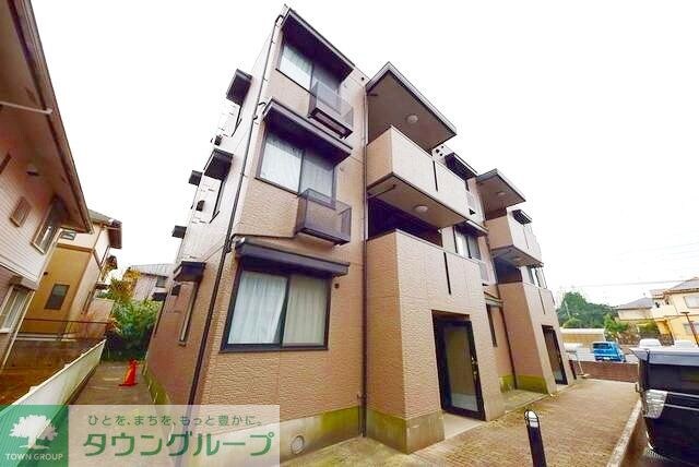 ロイヤルハウス Aの物件内観写真