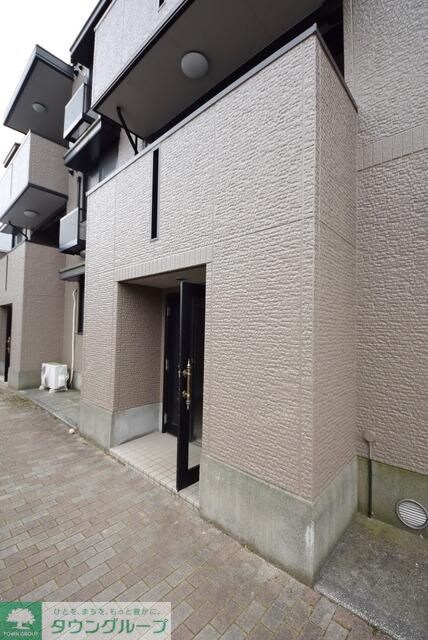 ロイヤルハウス Aの物件内観写真