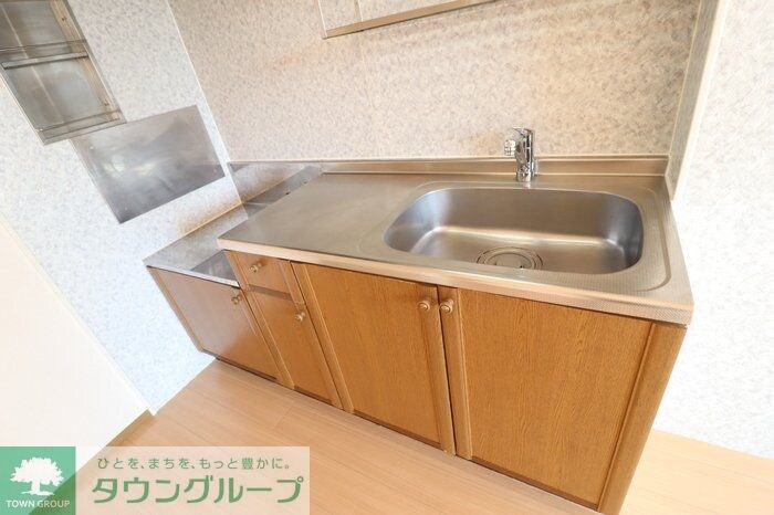 ロイヤルハウス Aの物件内観写真