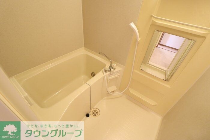 ロイヤルハウス Aの物件内観写真