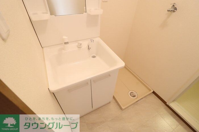 ロイヤルハウス Aの物件内観写真