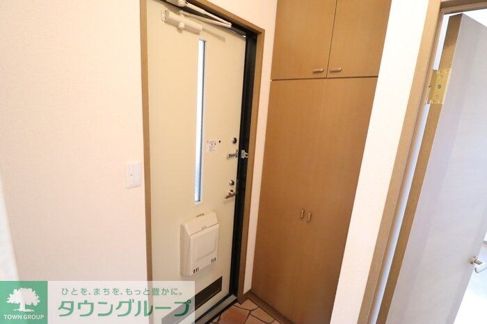 ロイヤルハウス Aの物件内観写真