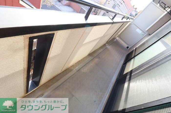 ロイヤルハウス Aの物件内観写真