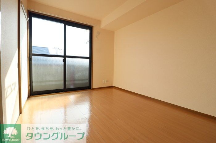 ロイヤルハウス Aの物件内観写真