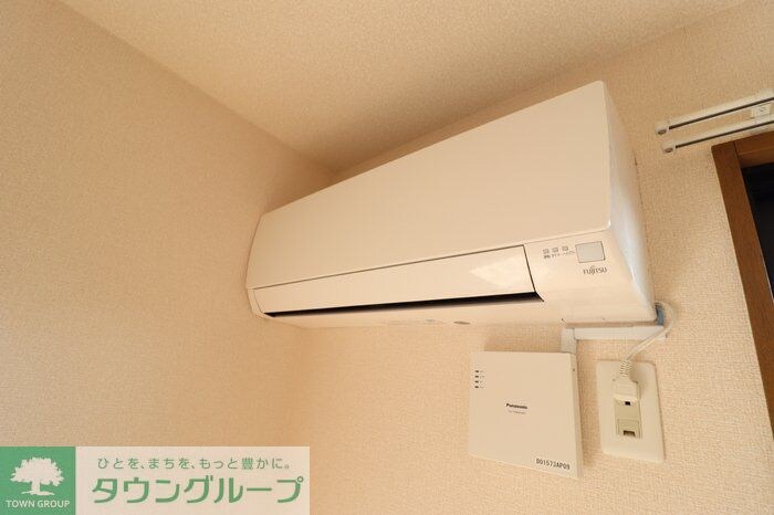 ロイヤルハウス Aの物件内観写真