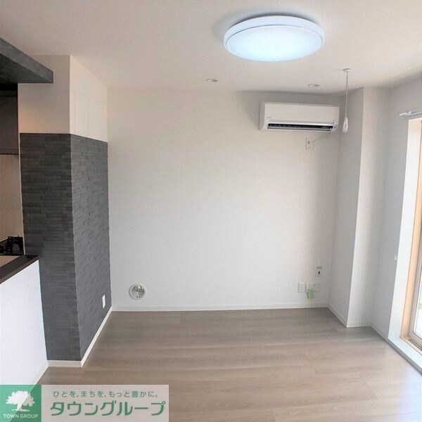 シャーメゾン幕張本郷の物件内観写真