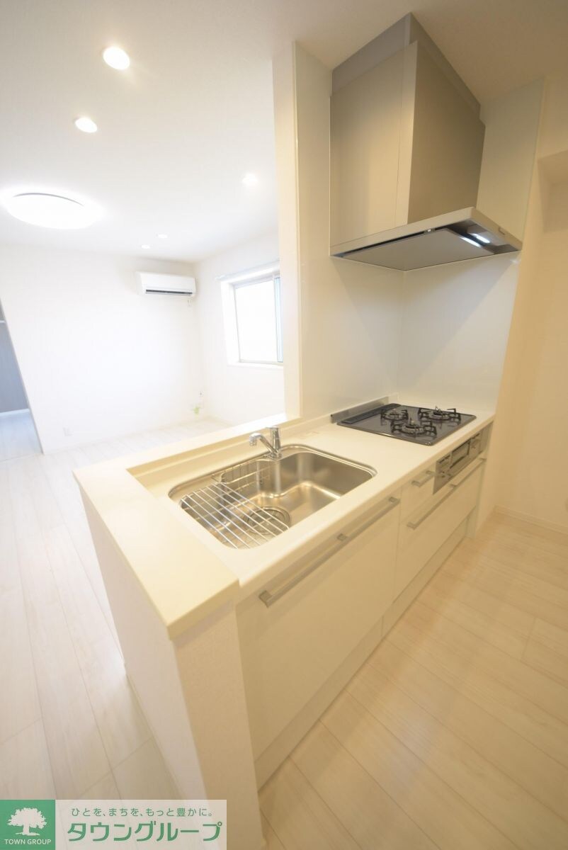 シャーメゾン幕張本郷の物件内観写真