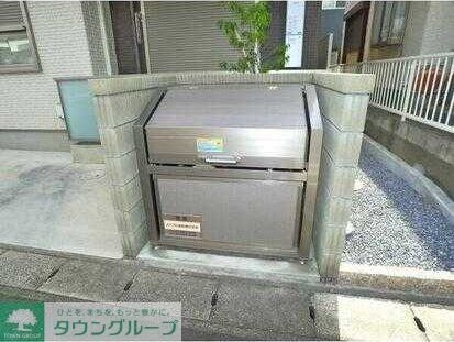 シャーメゾン幕張本郷の物件内観写真