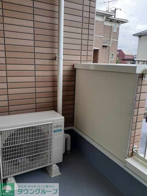 ソレイユ・ルヴァンIの物件内観写真