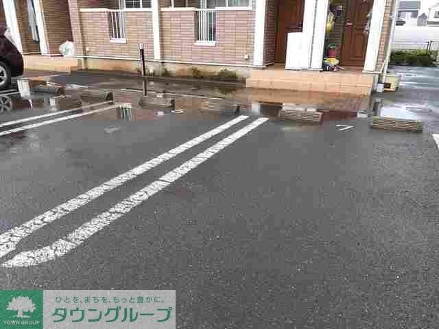 ソレイユ・ルヴァンIの物件内観写真