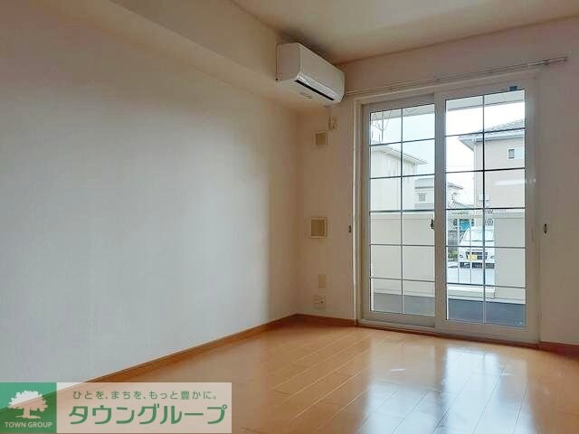 ソレイユ・ルヴァンIの物件内観写真