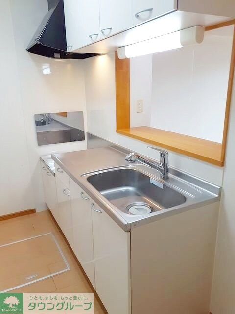 ソレイユ・ルヴァンIの物件内観写真