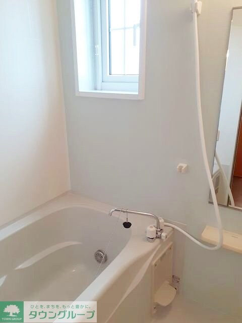 ソレイユ・ルヴァンIの物件内観写真