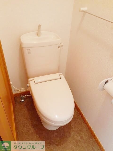 ソレイユ・ルヴァンIの物件内観写真