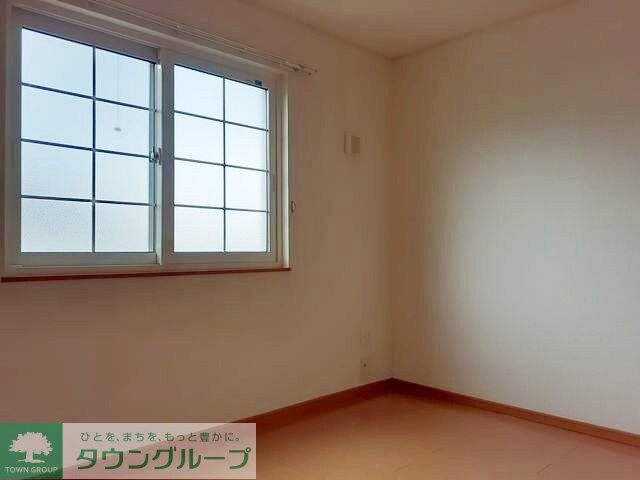 ソレイユ・ルヴァンIの物件内観写真