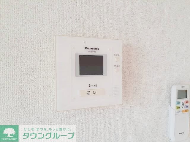 ソレイユ・ルヴァンIの物件内観写真